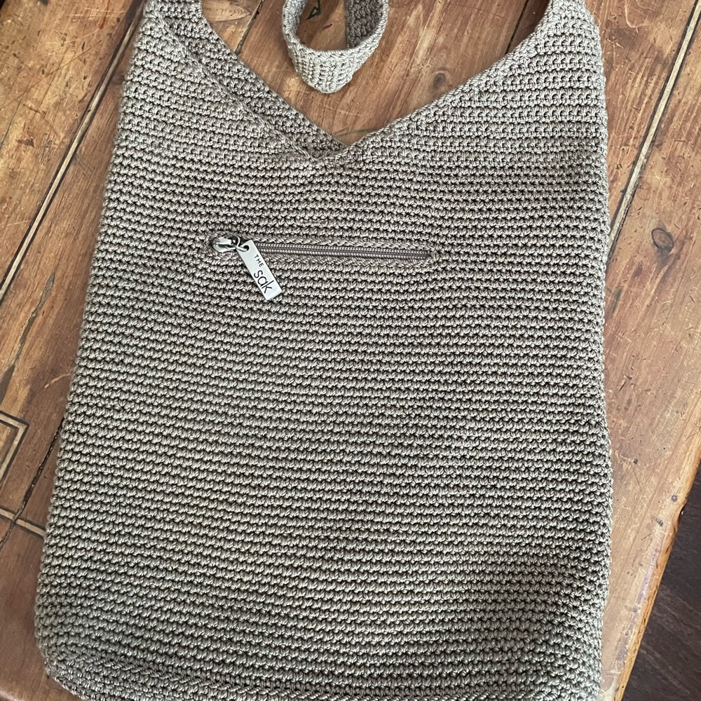 Vintage The Sak Handbag